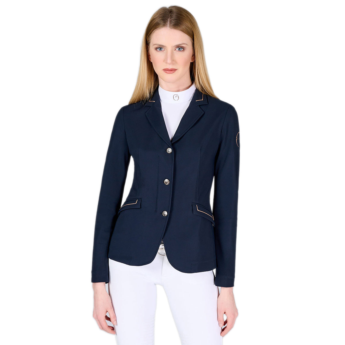 Vestrum Kyoto Women's Competition Jacket